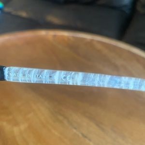 Authentic Chanel eyeglass frames